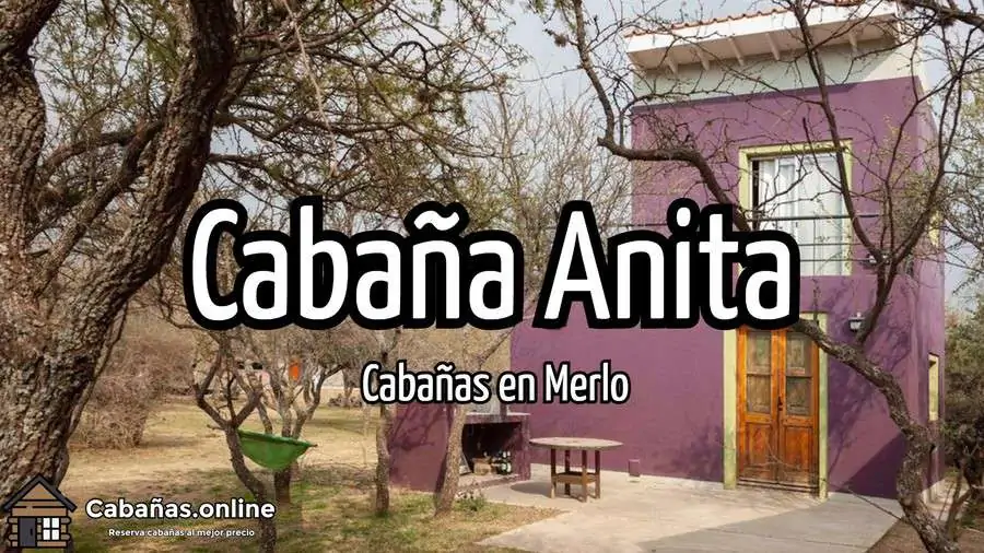 Cabana Anita