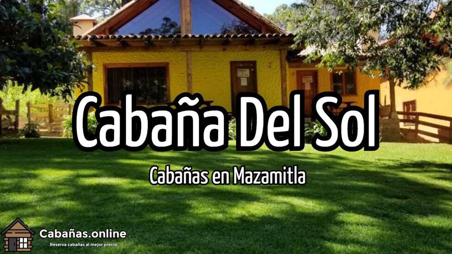 Cabana Del Sol