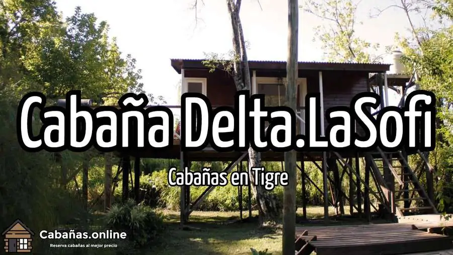 Cabana Delta LaSofi