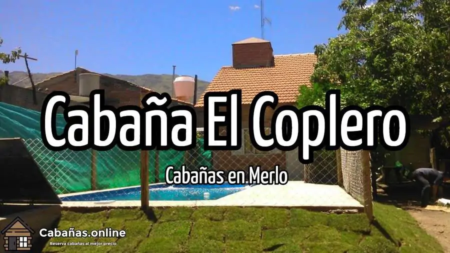Cabana El Coplero