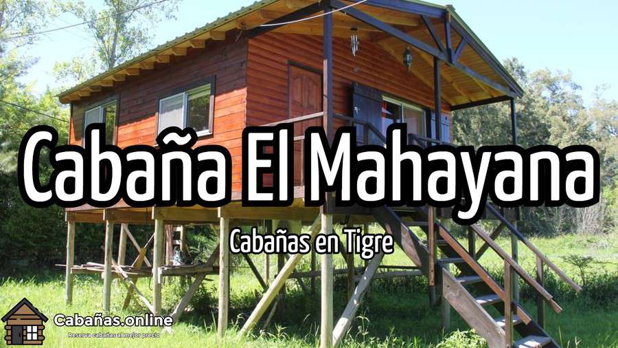 Cabana El Mahayana