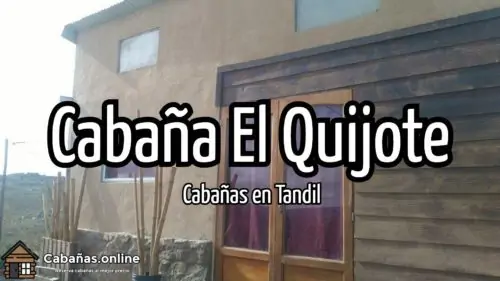 Cabaña El Quijote