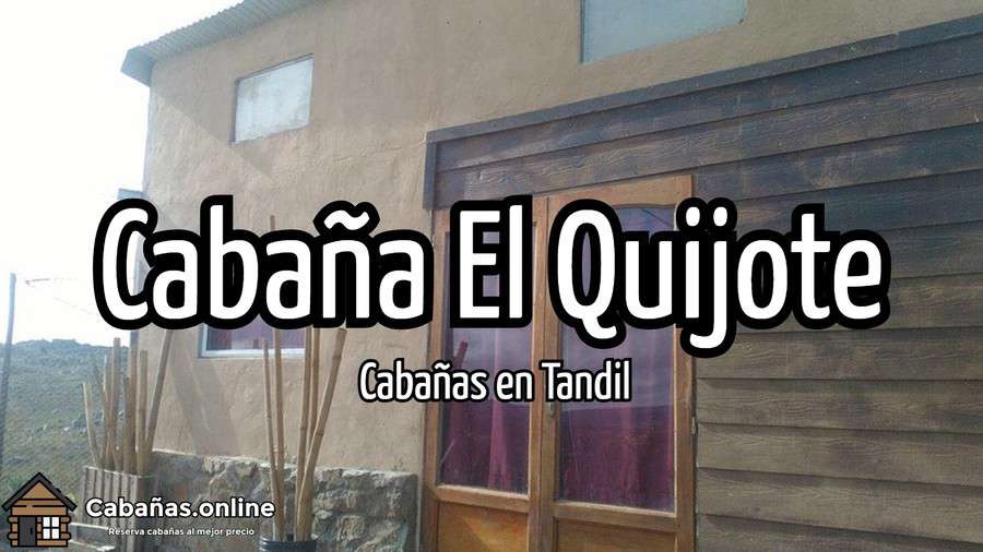 Cabana El Quijote