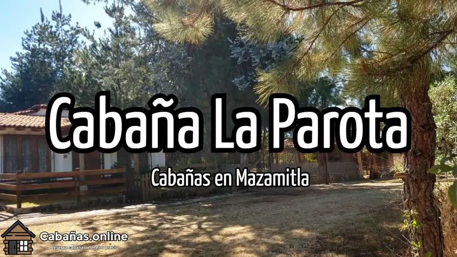 Cabana La Parota