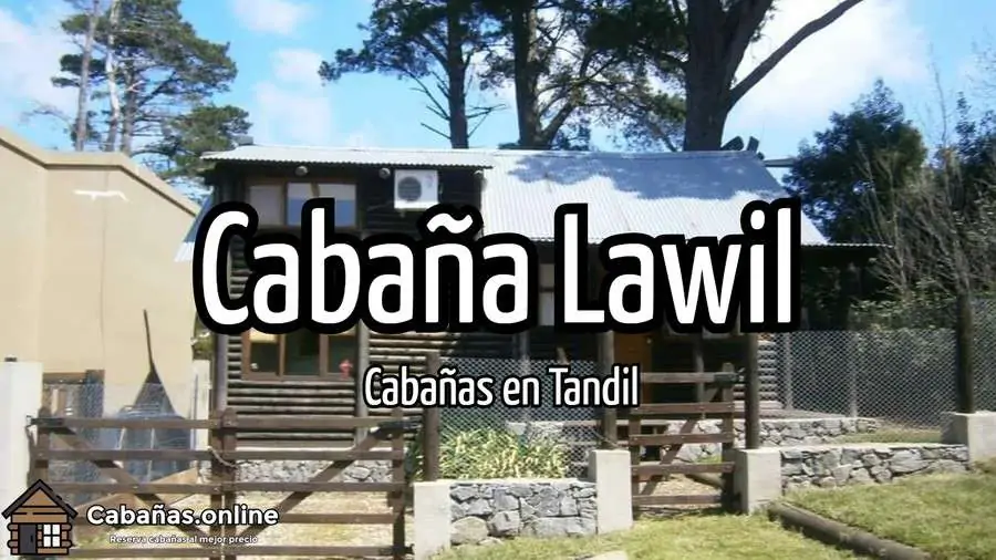 Cabana Lawil
