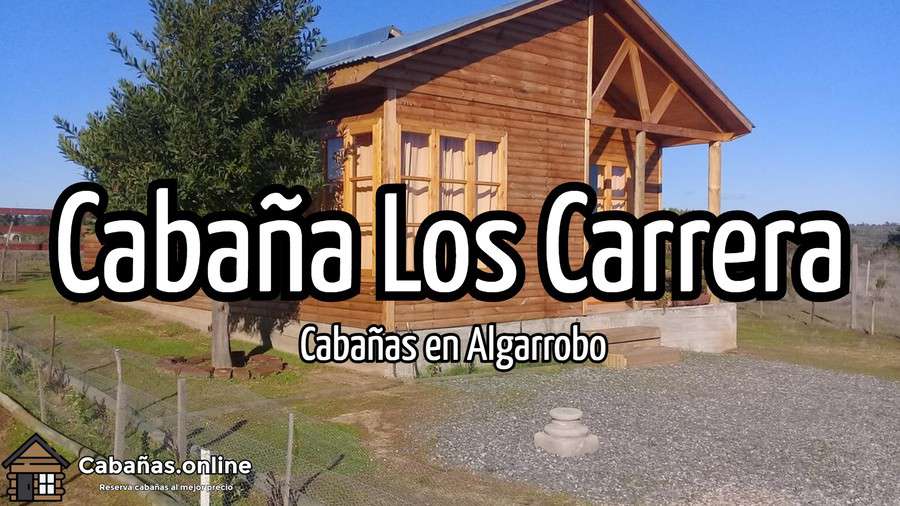 Cabana Los Carrera
