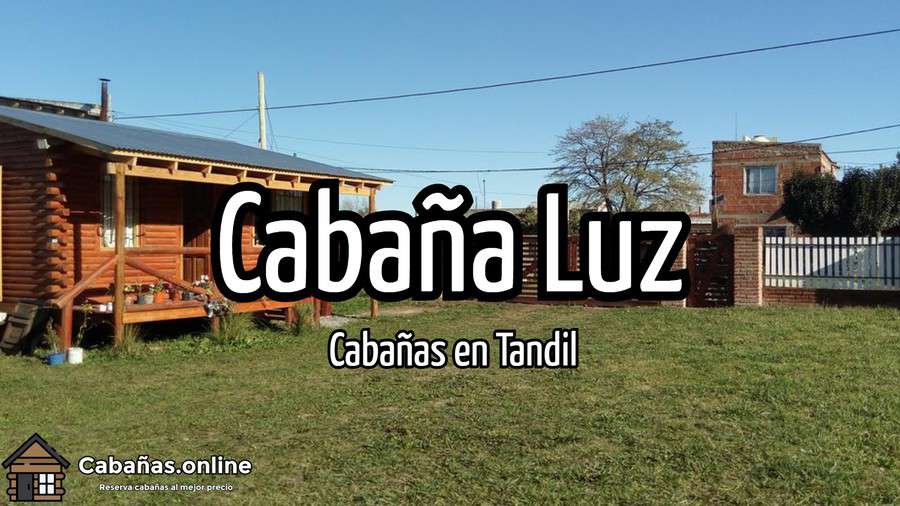 Cabana Luz