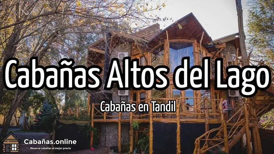 Cabanas Altos del Lago