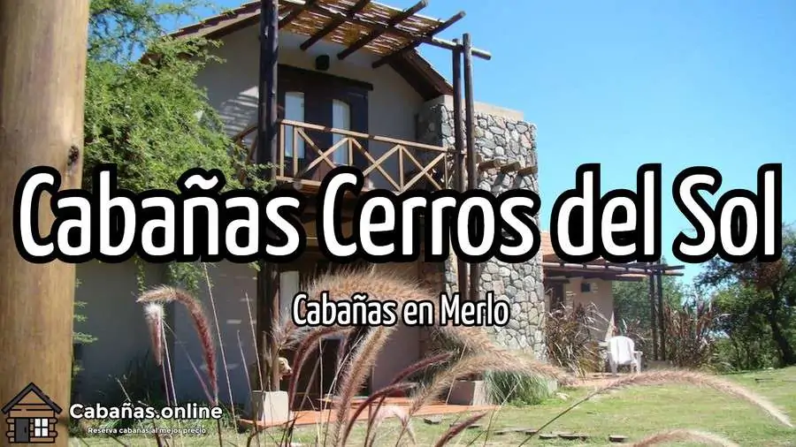 Cabanas Cerros del Sol
