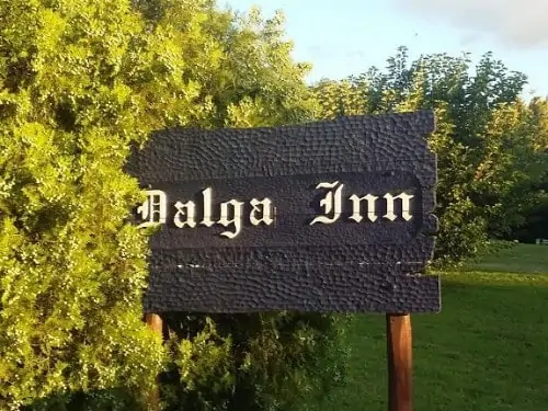 Cabanas Dalga Inn 33