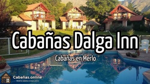 Cabañas Dalga Inn