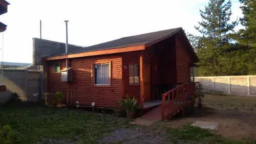 Cabanas Dona Emilia 24
