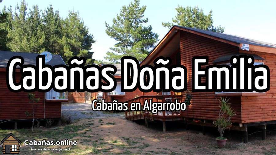Cabanas Dona Emilia