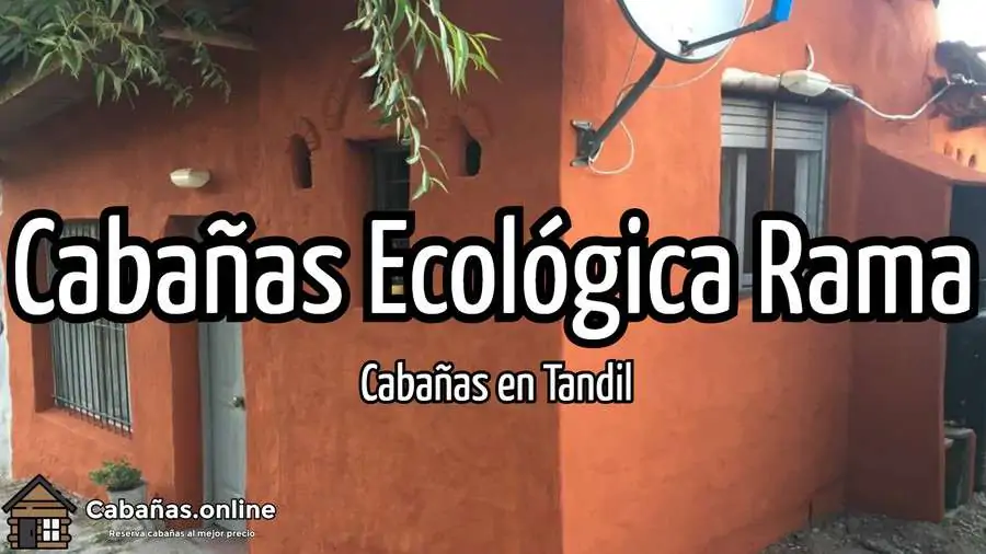 Cabanas Ecologica Rama