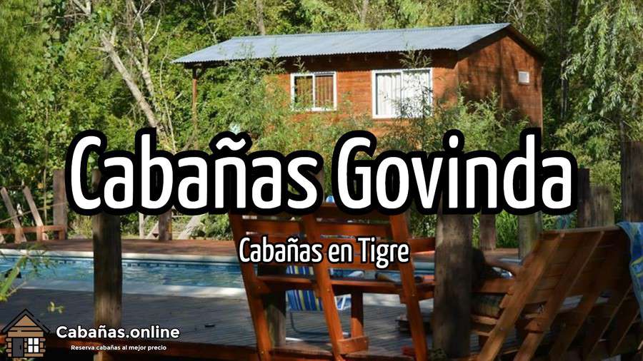 Cabanas Govinda