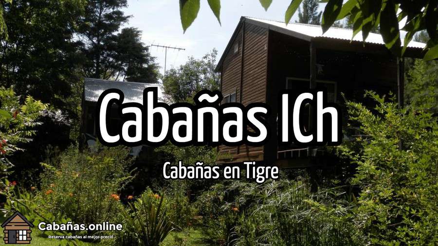 Cabanas ICh