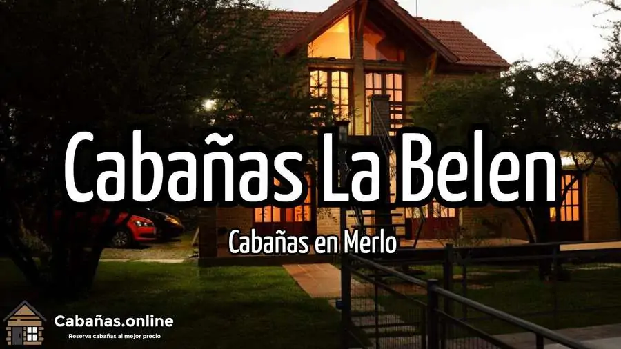 Cabanas La Belen