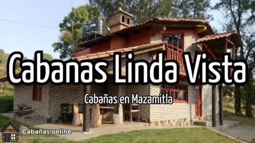 Cabanas Linda Vista