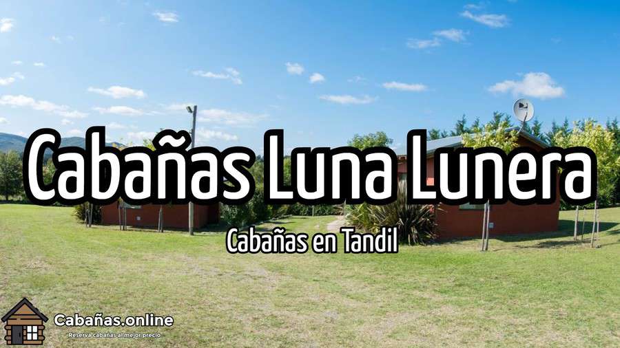 Cabanas Luna Lunera