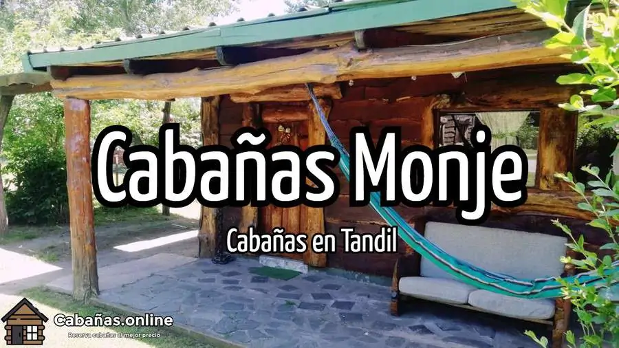 Cabanas Monje