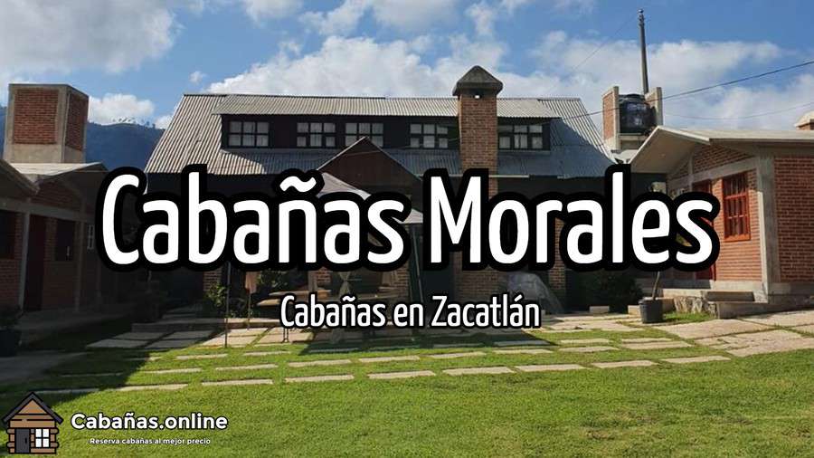 Cabanas Morales