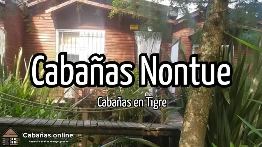 Cabanas Nontue