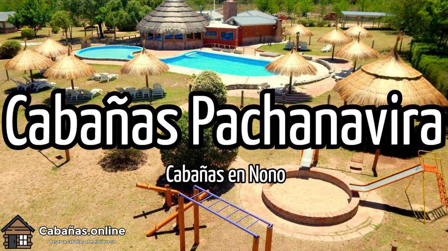 Cabanas Pachanavira
