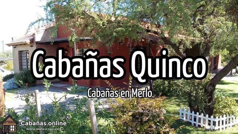 Cabanas Quinco