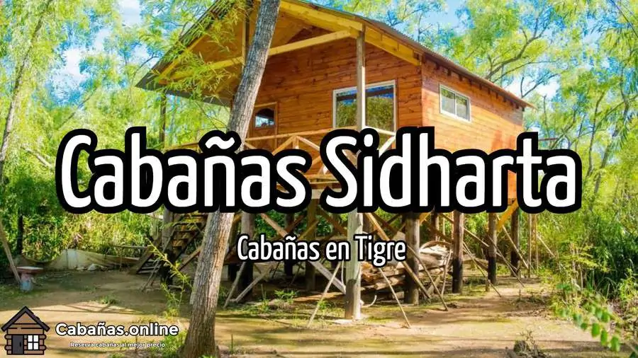 Cabanas Sidharta