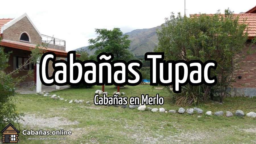 Cabanas Tupac