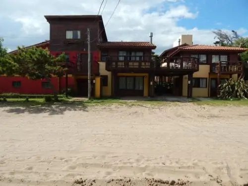 Cabanas Villa Olimpia 19