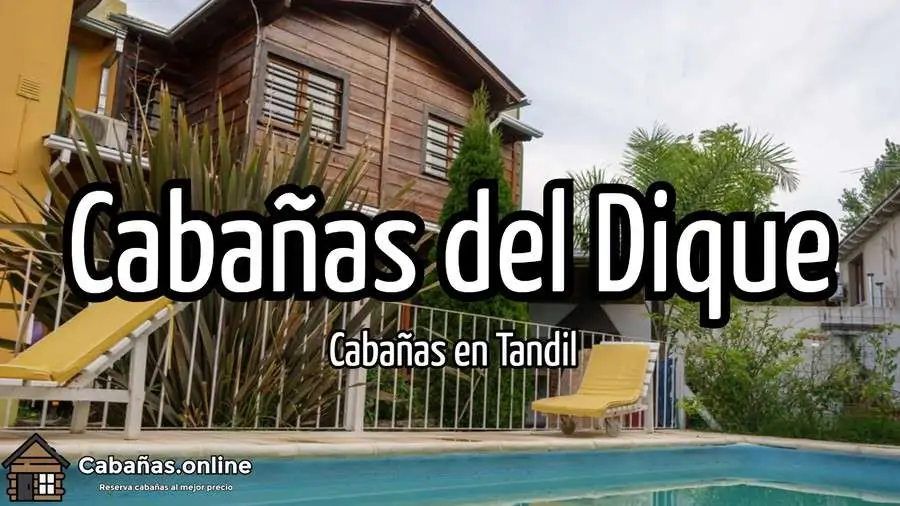 Cabanas del Dique