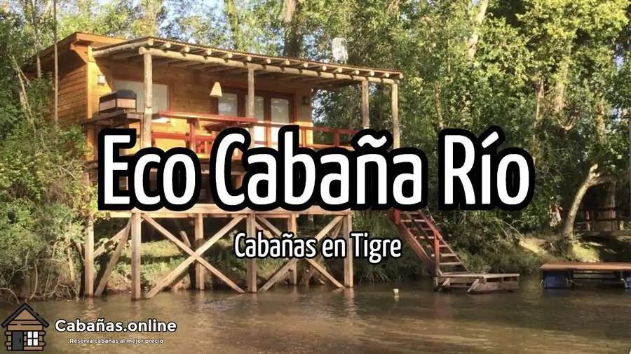 Eco Cabana Rio