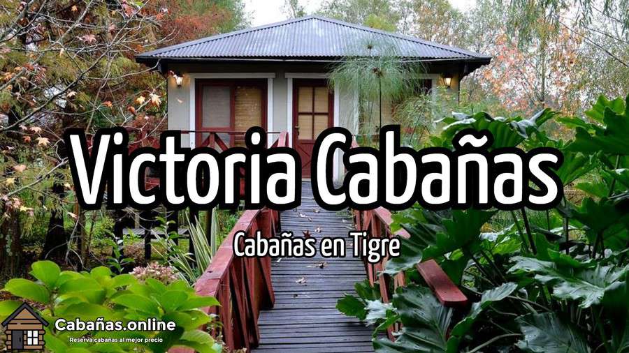 Victoria Cabanas