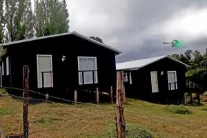 Black House Chiloe