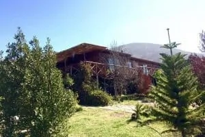 Casa La Serena